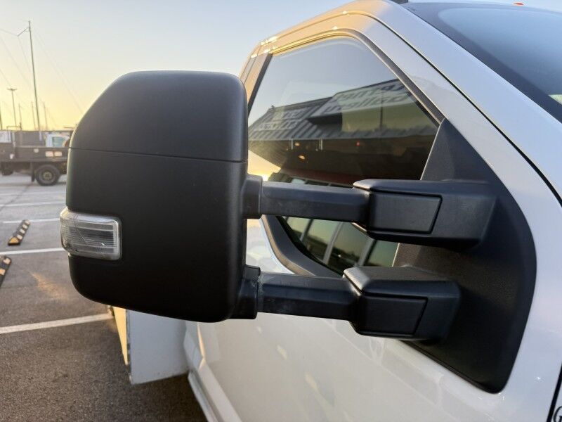 2017 Ford F-350 DRW Utility w/ Lift Gate XL Collinsville OK