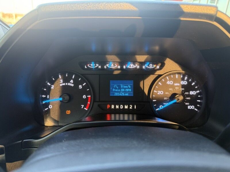 2017 Ford F-350 DRW Utility w/ Lift Gate XL Collinsville OK