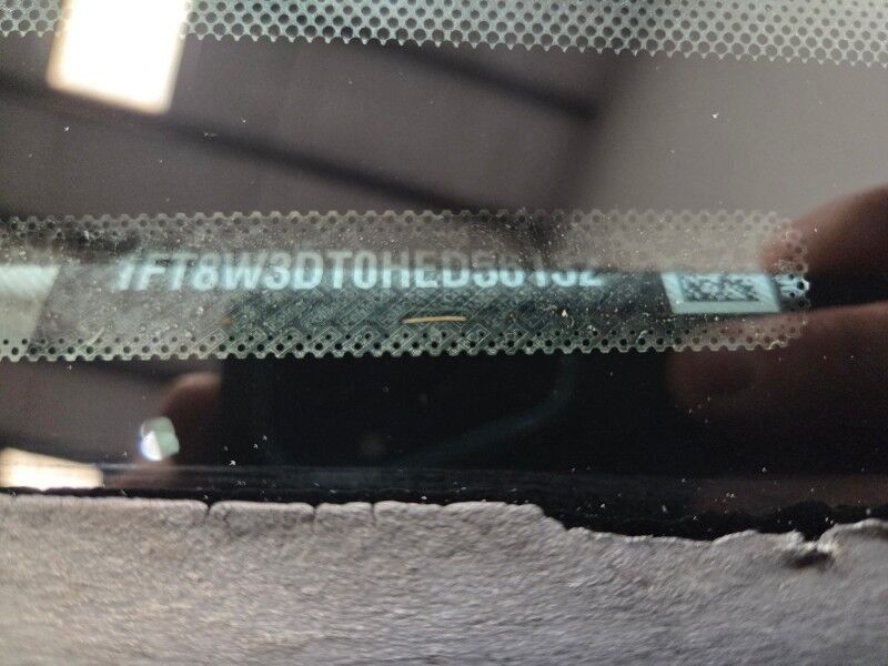 2017 Ford F-350 King Ranch Dually 6.7L Diesel GPS Camera Sunroof Gooseneck FREE WARRANTY Arlington TX