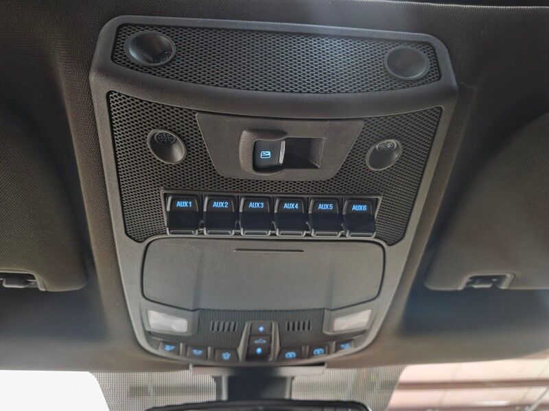 2017 Ford F-350 King Ranch Dually 6.7L Diesel GPS Camera Sunroof Gooseneck FREE WARRANTY Arlington TX