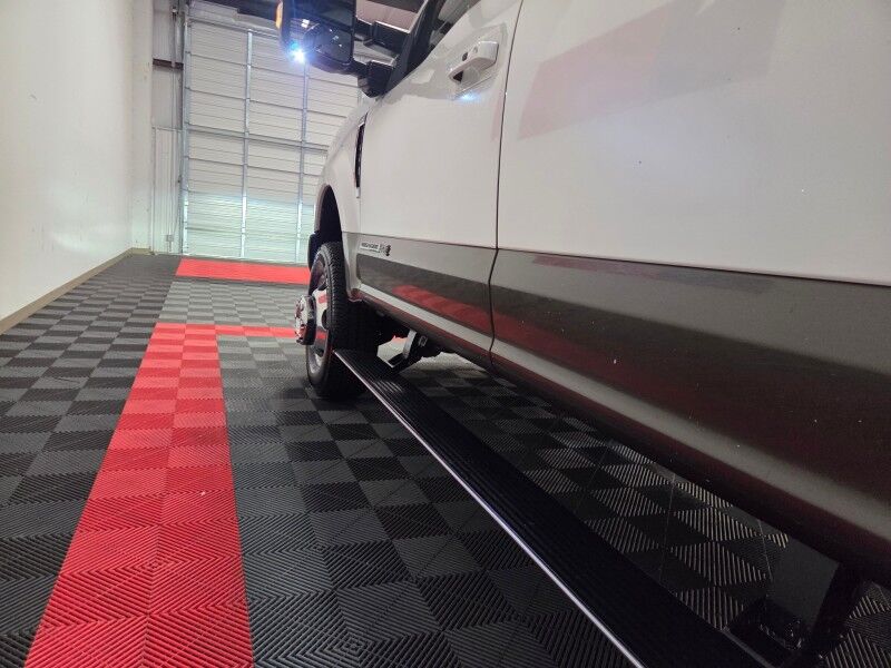 2017 Ford F-350 King Ranch Dually 6.7L Diesel GPS Camera Sunroof Gooseneck FREE WARRANTY Arlington TX