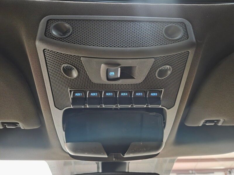 2017 Ford F-350 King Ranch Dually 6.7L Diesel GPS Camera Sunroof Gooseneck FREE WARRANTY Arlington TX