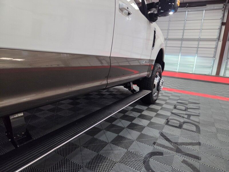 2017 Ford F-350 King Ranch Dually 6.7L Diesel GPS Camera Sunroof Gooseneck FREE WARRANTY Arlington TX