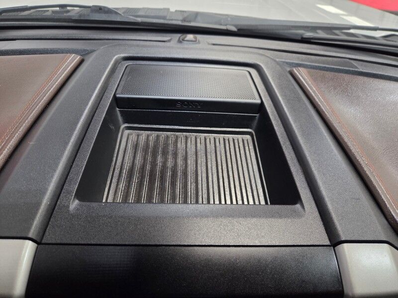 2017 Ford F-350 King Ranch Dually 6.7L Diesel GPS Camera Sunroof Gooseneck FREE WARRANTY Arlington TX