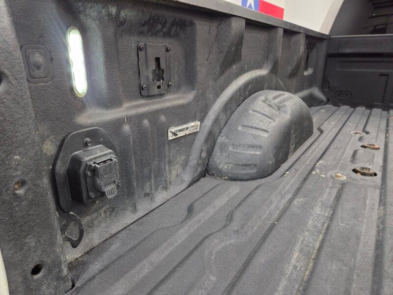 2017 Ford F-350 King Ranch Dually 6.7L Diesel GPS Camera Sunroof Gooseneck FREE WARRANTY Arlington TX