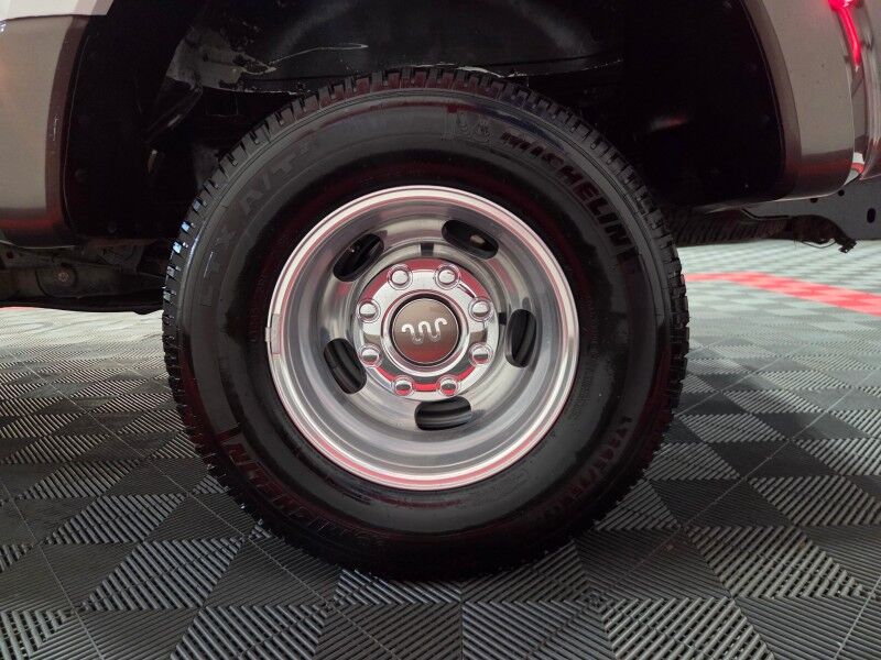 2017 Ford F-350 King Ranch Dually 6.7L Diesel GPS Camera Sunroof Gooseneck FREE WARRANTY Arlington TX