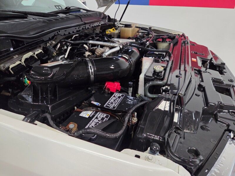 2017 Ford F-350 King Ranch Dually 6.7L Diesel GPS Camera Sunroof Gooseneck FREE WARRANTY Arlington TX