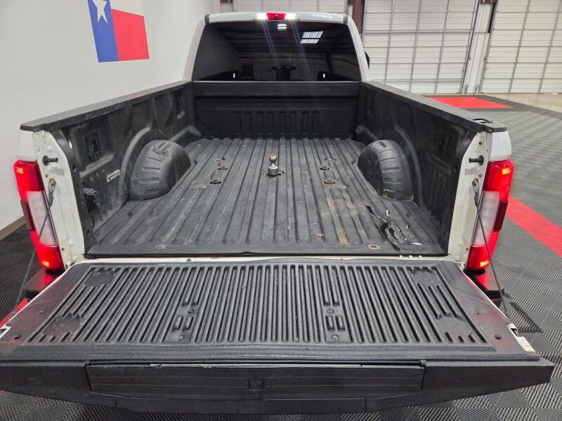 2017 Ford F-350 King Ranch Dually 6.7L Diesel GPS Camera Sunroof Gooseneck FREE WARRANTY Arlington TX