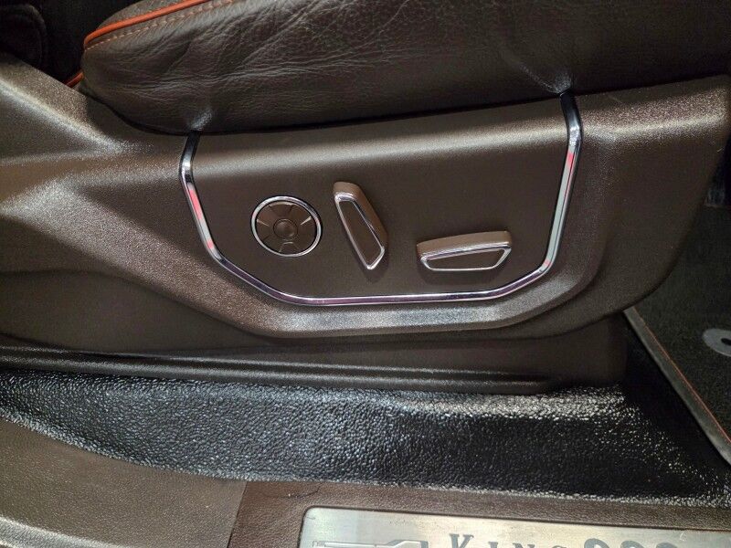 2017 Ford F-350 King Ranch Dually 6.7L Diesel GPS Camera Sunroof Gooseneck FREE WARRANTY Arlington TX