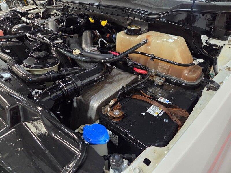 2017 Ford F-350 King Ranch Dually 6.7L Diesel GPS Camera Sunroof Gooseneck FREE WARRANTY Arlington TX