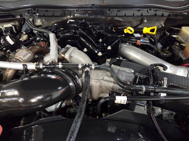 2017 Ford F-350 King Ranch Dually 6.7L Diesel GPS Camera Sunroof Gooseneck FREE WARRANTY Arlington TX