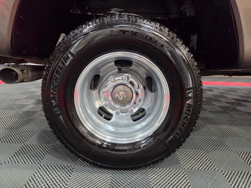 2017 Ford F-350 King Ranch Dually 6.7L Diesel GPS Camera Sunroof Gooseneck FREE WARRANTY Arlington TX