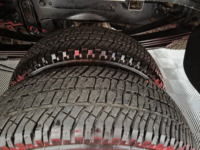 2017 Ford F-350 King Ranch Dually 6.7L Diesel GPS Camera Sunroof Gooseneck FREE WARRANTY Arlington TX