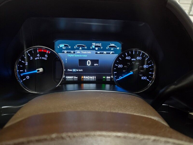 2017 Ford F-350 King Ranch Dually 6.7L Diesel GPS Camera Sunroof Gooseneck FREE WARRANTY Arlington TX