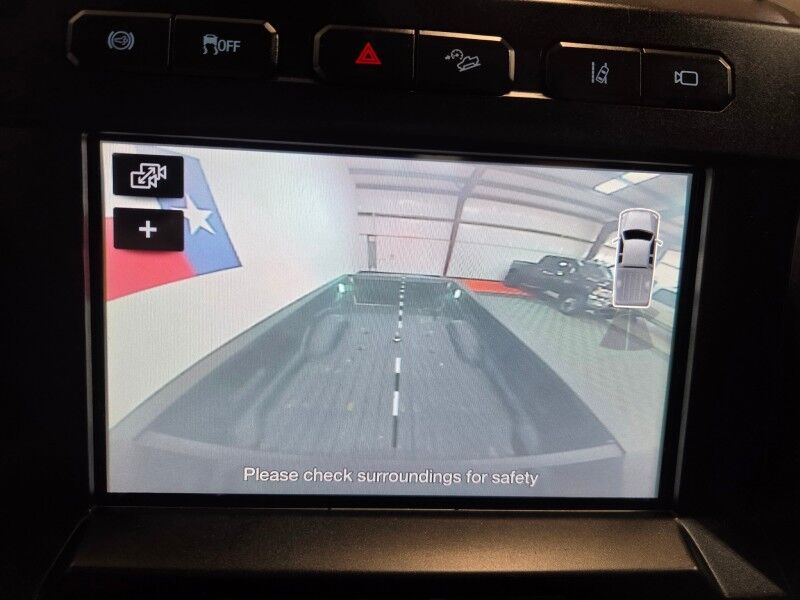 2017 Ford F-350 King Ranch Dually 6.7L Diesel GPS Camera Sunroof Gooseneck FREE WARRANTY Arlington TX