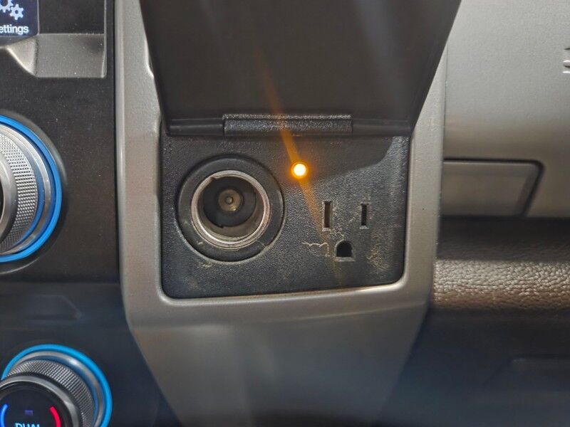 2017 Ford F-350 King Ranch Dually 6.7L Diesel GPS Camera Sunroof Gooseneck FREE WARRANTY Arlington TX