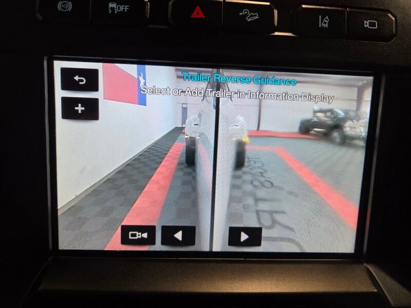 2017 Ford F-350 King Ranch Dually 6.7L Diesel GPS Camera Sunroof Gooseneck FREE WARRANTY Arlington TX