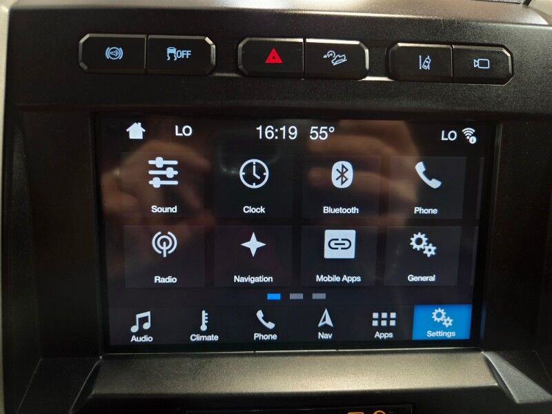 2017 Ford F-350 King Ranch Dually 6.7L Diesel GPS Camera Sunroof Gooseneck FREE WARRANTY Arlington TX