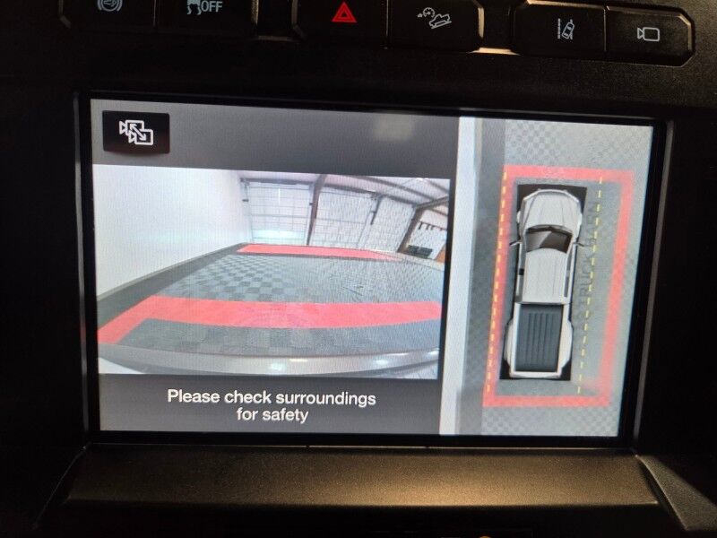 2017 Ford F-350 King Ranch Dually 6.7L Diesel GPS Camera Sunroof Gooseneck FREE WARRANTY Arlington TX