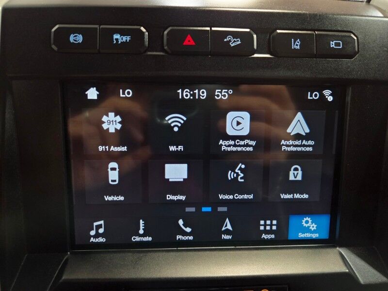 2017 Ford F-350 King Ranch Dually 6.7L Diesel GPS Camera Sunroof Gooseneck FREE WARRANTY Arlington TX