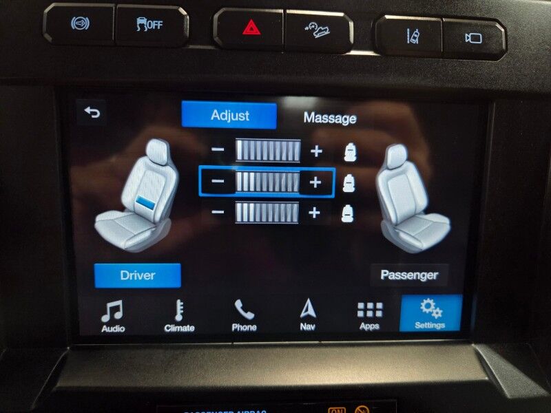 2017 Ford F-350 King Ranch Dually 6.7L Diesel GPS Camera Sunroof Gooseneck FREE WARRANTY Arlington TX