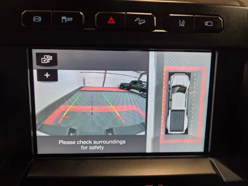 2017 Ford F-350 King Ranch Dually 6.7L Diesel GPS Camera Sunroof Gooseneck FREE WARRANTY Arlington TX