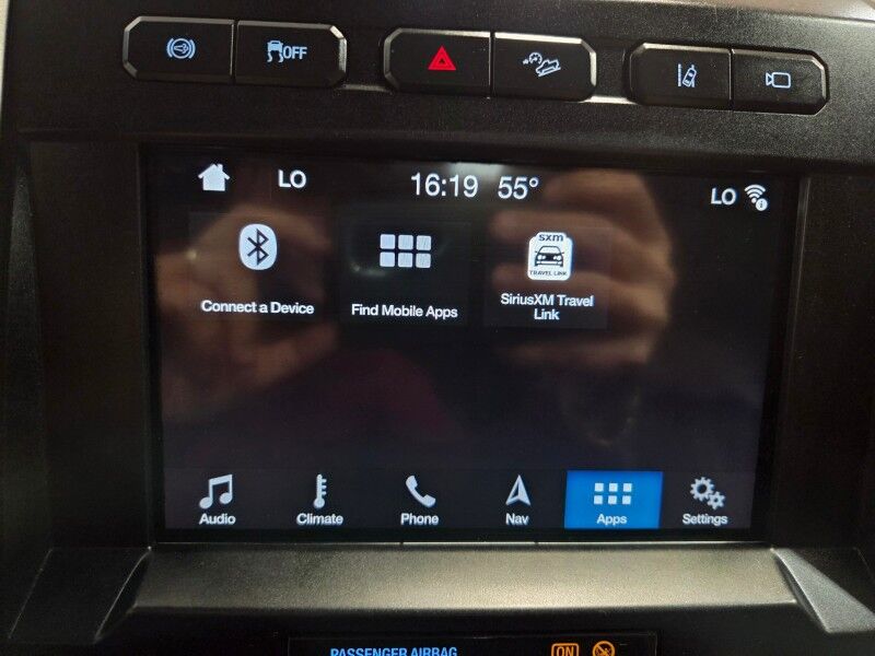 2017 Ford F-350 King Ranch Dually 6.7L Diesel GPS Camera Sunroof Gooseneck FREE WARRANTY Arlington TX