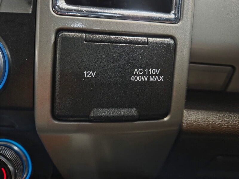 2017 Ford F-350 King Ranch Dually 6.7L Diesel GPS Camera Sunroof Gooseneck FREE WARRANTY Arlington TX