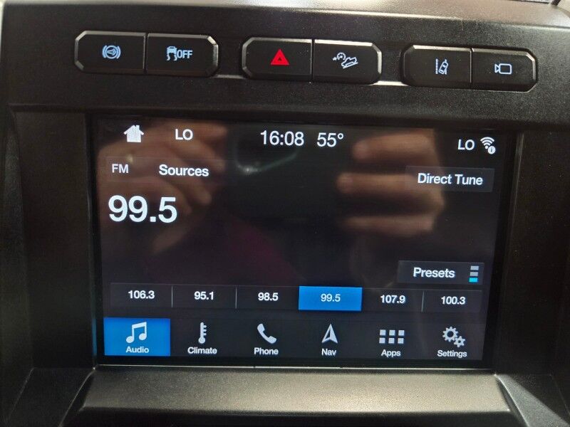 2017 Ford F-350 King Ranch Dually 6.7L Diesel GPS Camera Sunroof Gooseneck FREE WARRANTY Arlington TX