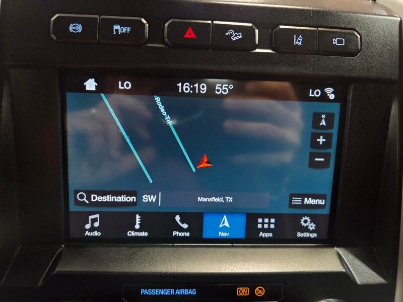 2017 Ford F-350 King Ranch Dually 6.7L Diesel GPS Camera Sunroof Gooseneck FREE WARRANTY Arlington TX