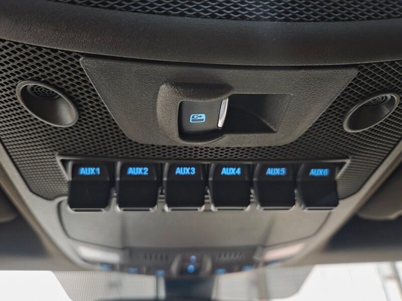 2017 Ford F-350 King Ranch Dually 6.7L Diesel GPS Camera Sunroof Gooseneck FREE WARRANTY Arlington TX