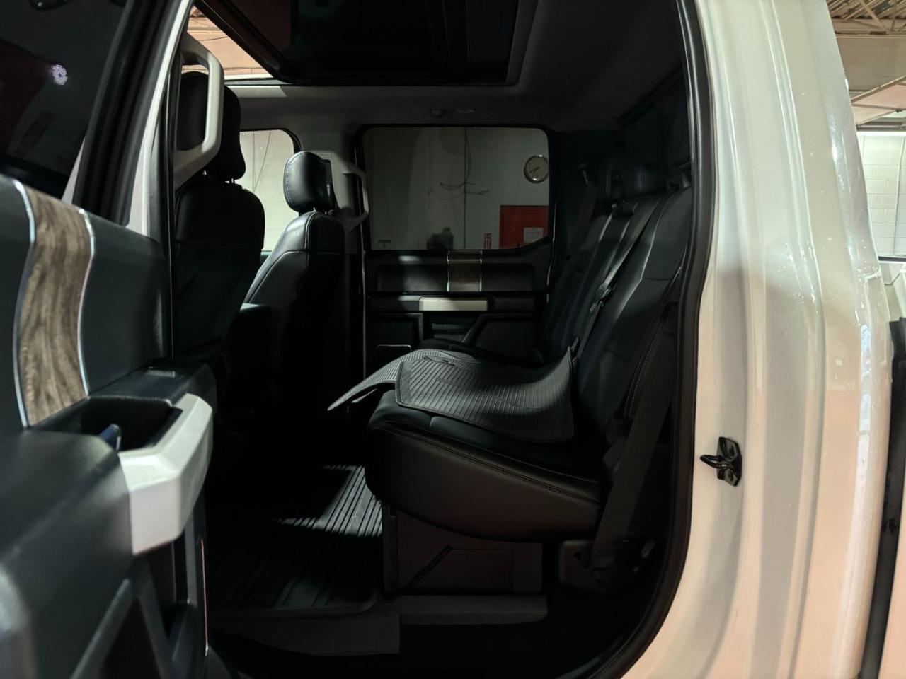 2017 Ford F-350 LARIAT Franklin OH