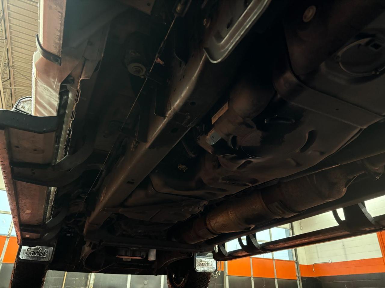 2017 Ford F-350 LARIAT Franklin OH