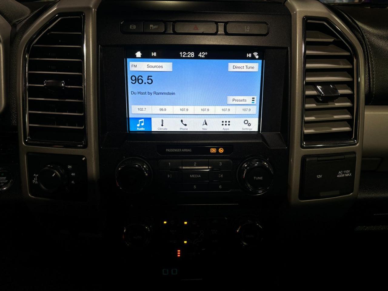 2017 Ford F-350 LARIAT Franklin OH