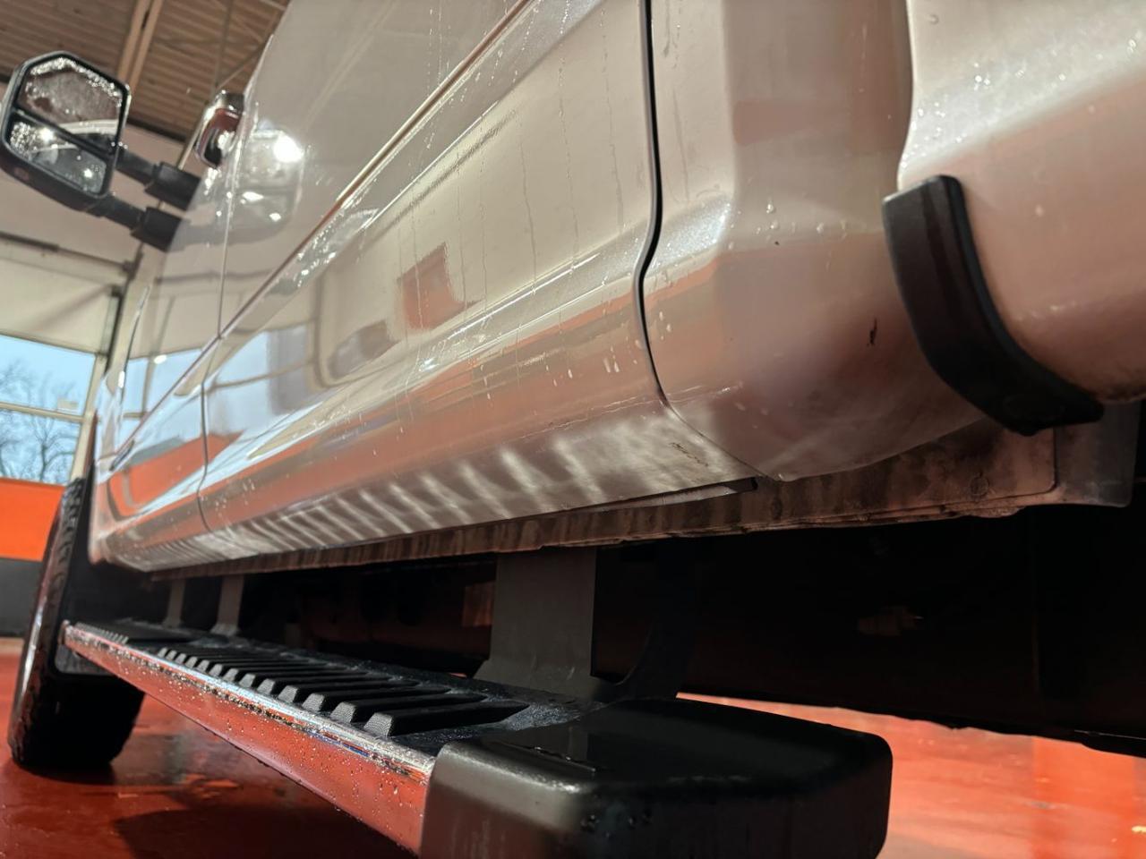 2017 Ford F-350 LARIAT Franklin OH