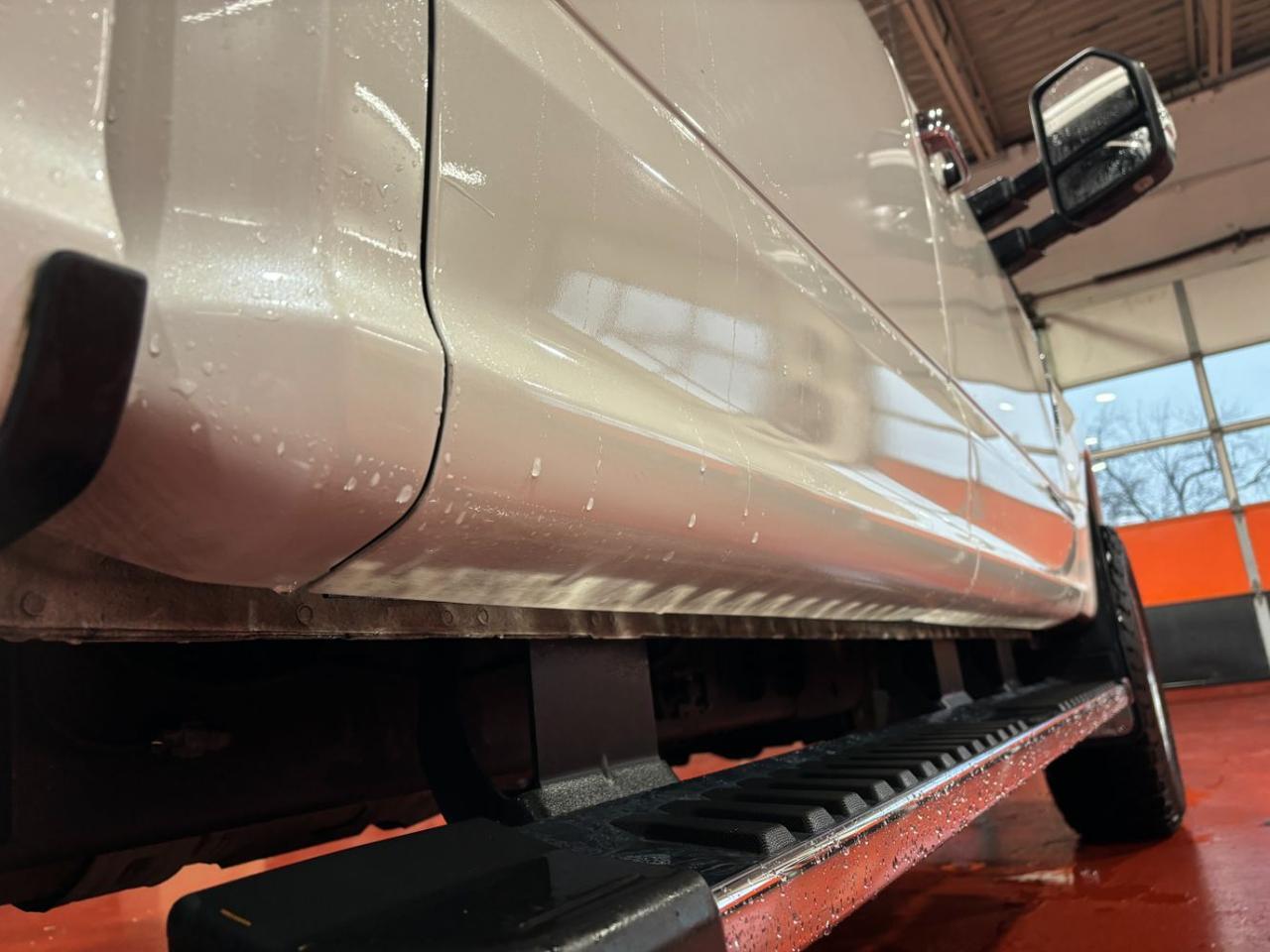 2017 Ford F-350 LARIAT Franklin OH