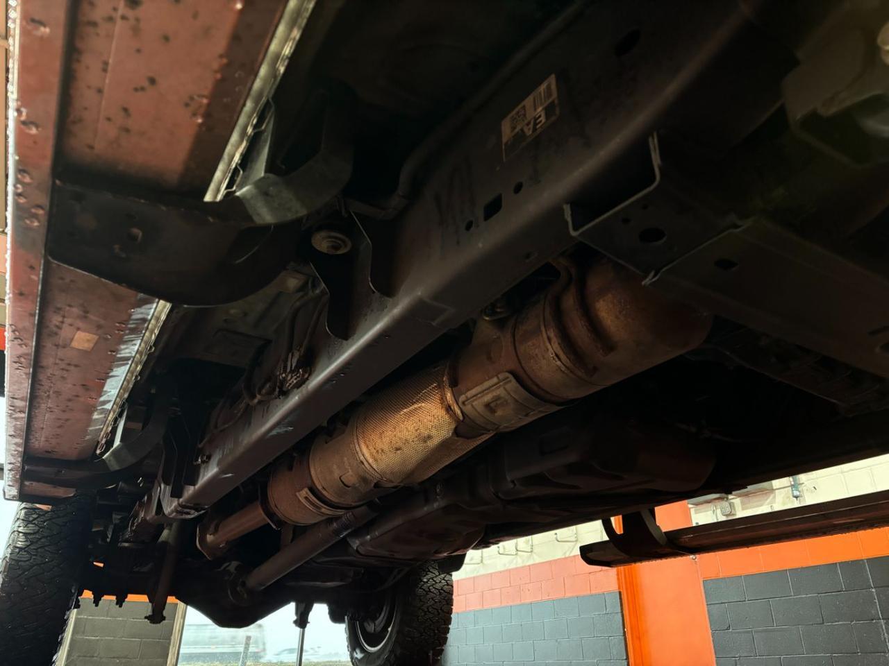 2017 Ford F-350 LARIAT Franklin OH