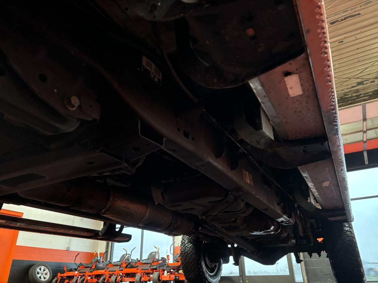 2017 Ford F-350 LARIAT Franklin OH