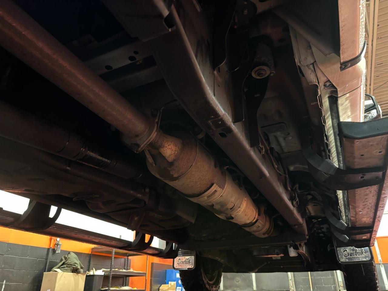 2017 Ford F-350 LARIAT Franklin OH