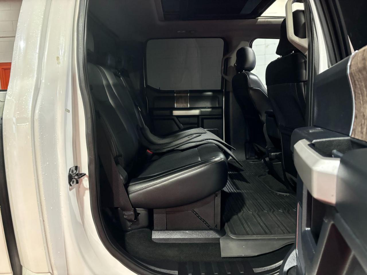 2017 Ford F-350 LARIAT Franklin OH