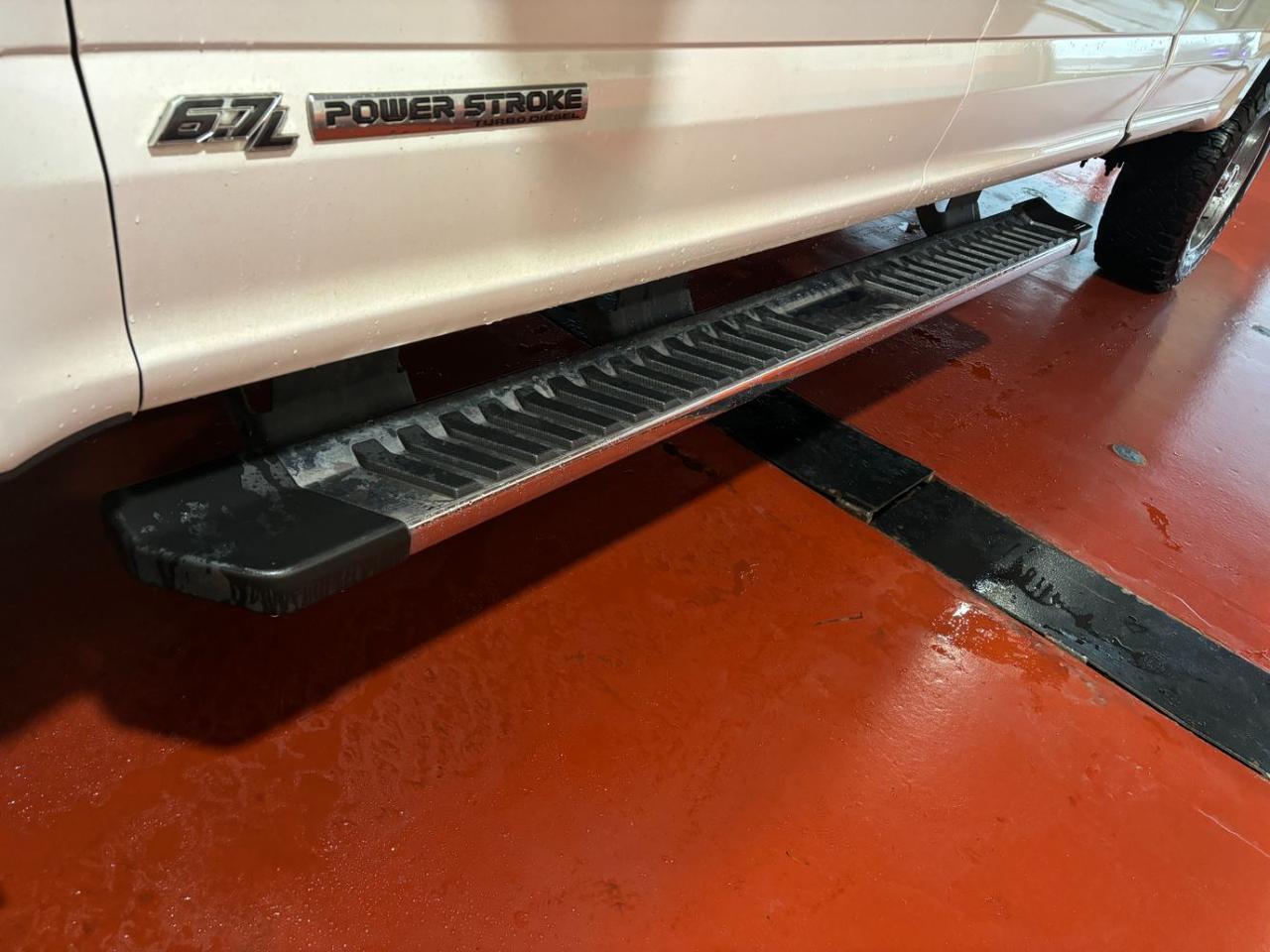 2017 Ford F-350 LARIAT Franklin OH