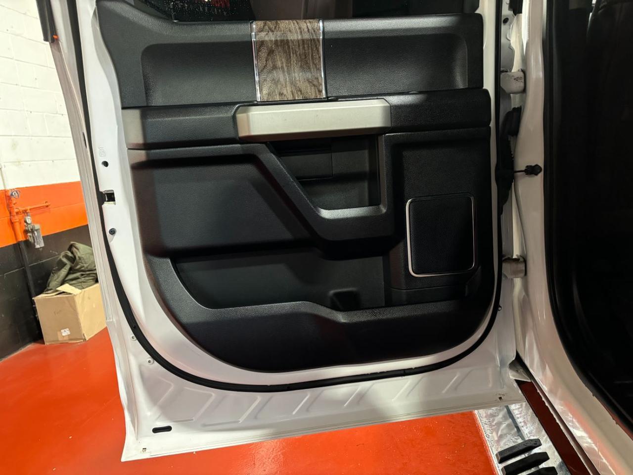 2017 Ford F-350 LARIAT Franklin OH