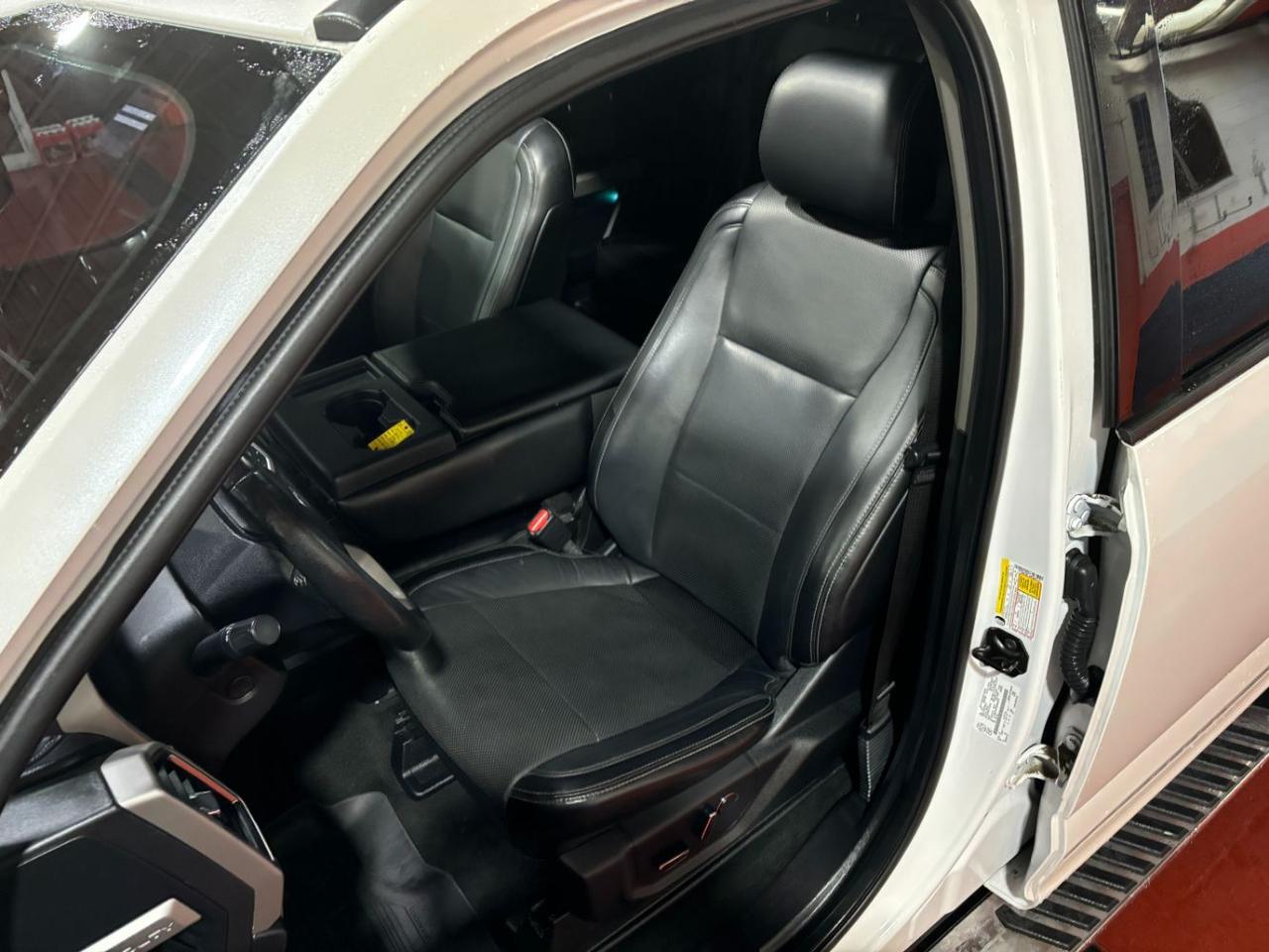 2017 Ford F-350 LARIAT Franklin OH