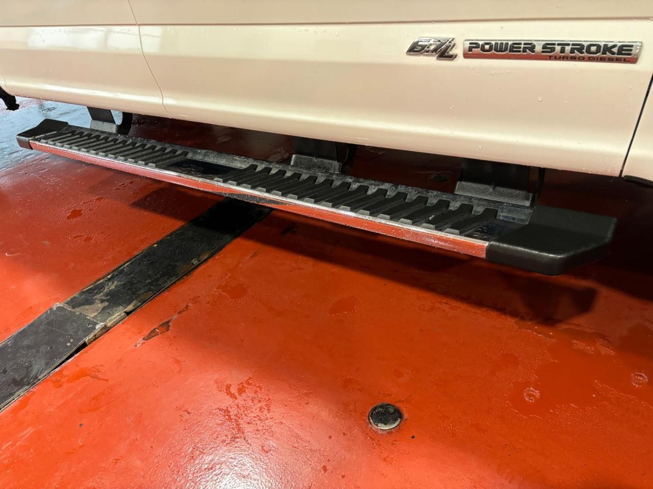 2017 Ford F-350 LARIAT Franklin OH