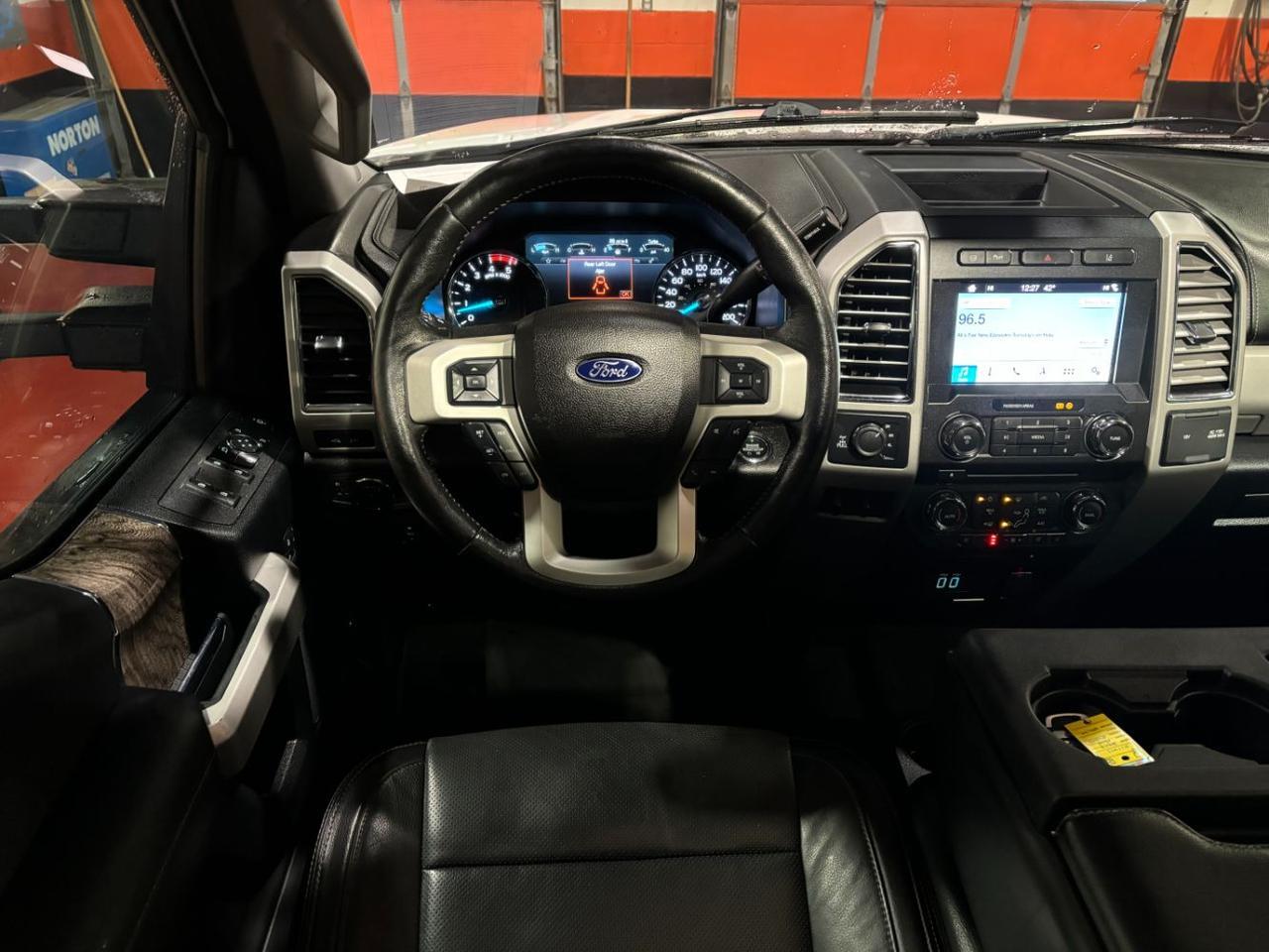2017 Ford F-350 LARIAT Franklin OH