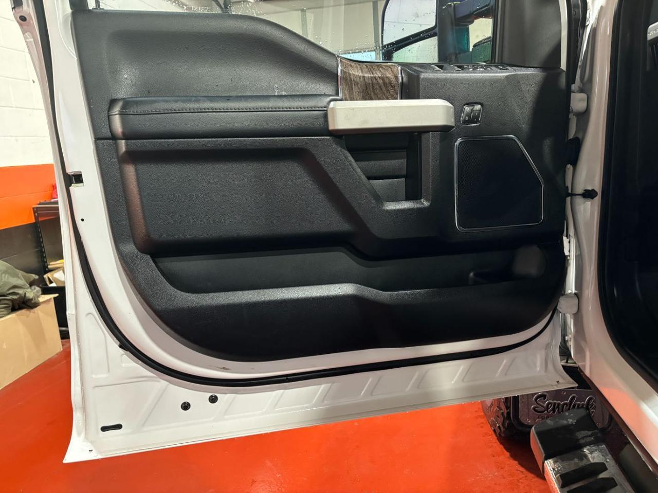 2017 Ford F-350 LARIAT Franklin OH