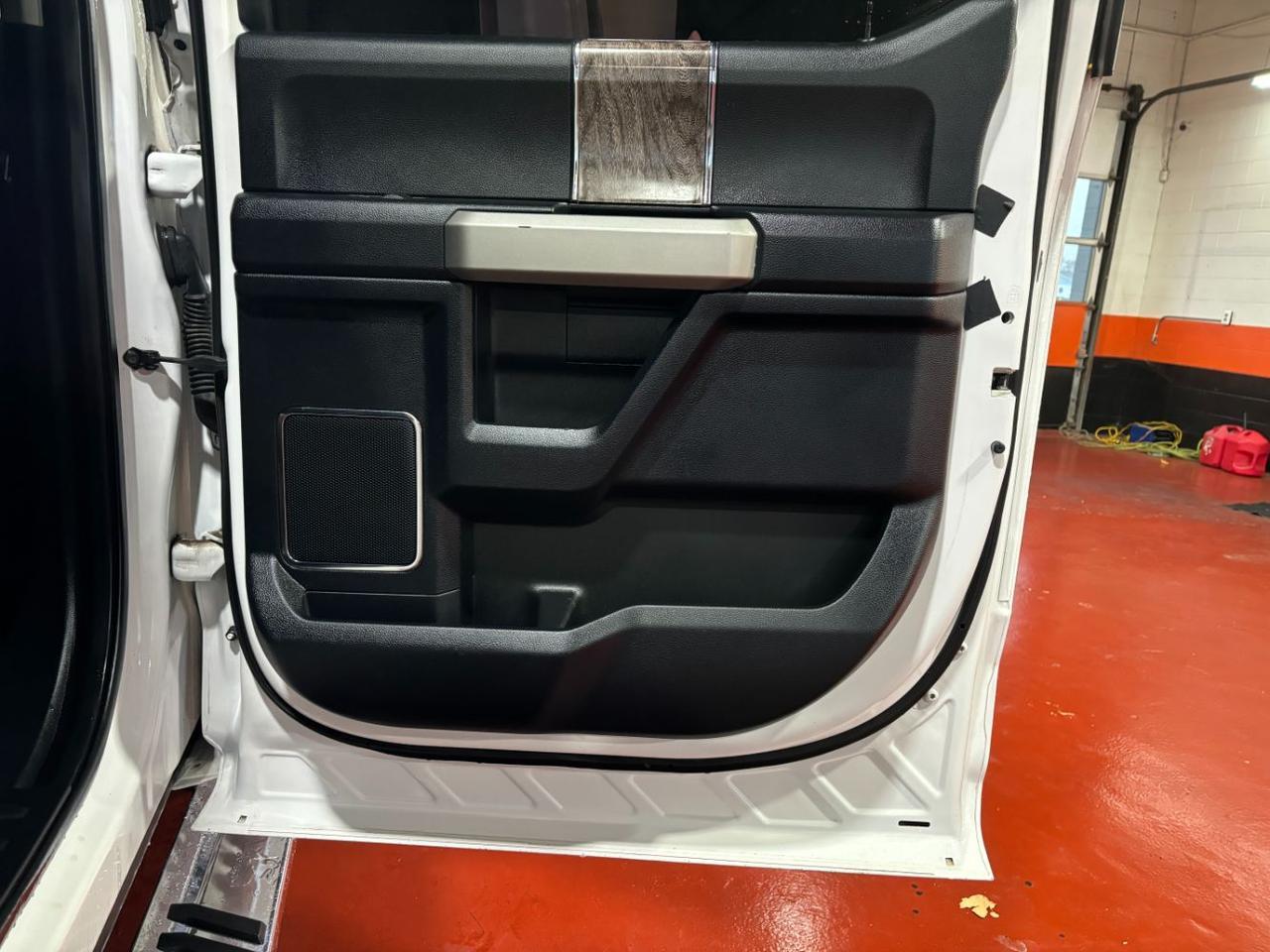 2017 Ford F-350 LARIAT Franklin OH