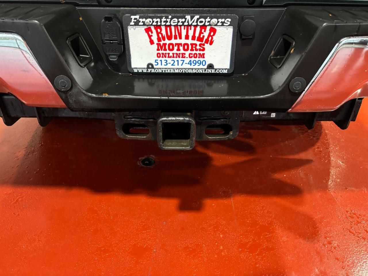 2017 Ford F-350 LARIAT Franklin OH