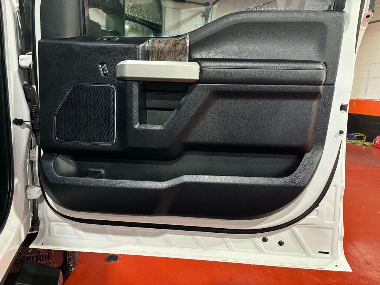 2017 Ford F-350 LARIAT Franklin OH