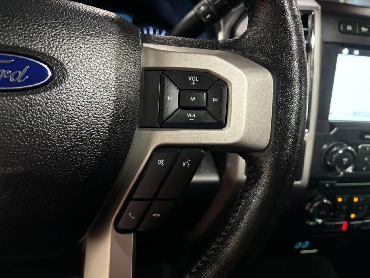 2017 Ford F-350 LARIAT Franklin OH